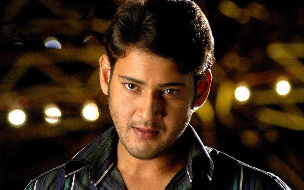 Mahesh Babu Picture Gallery