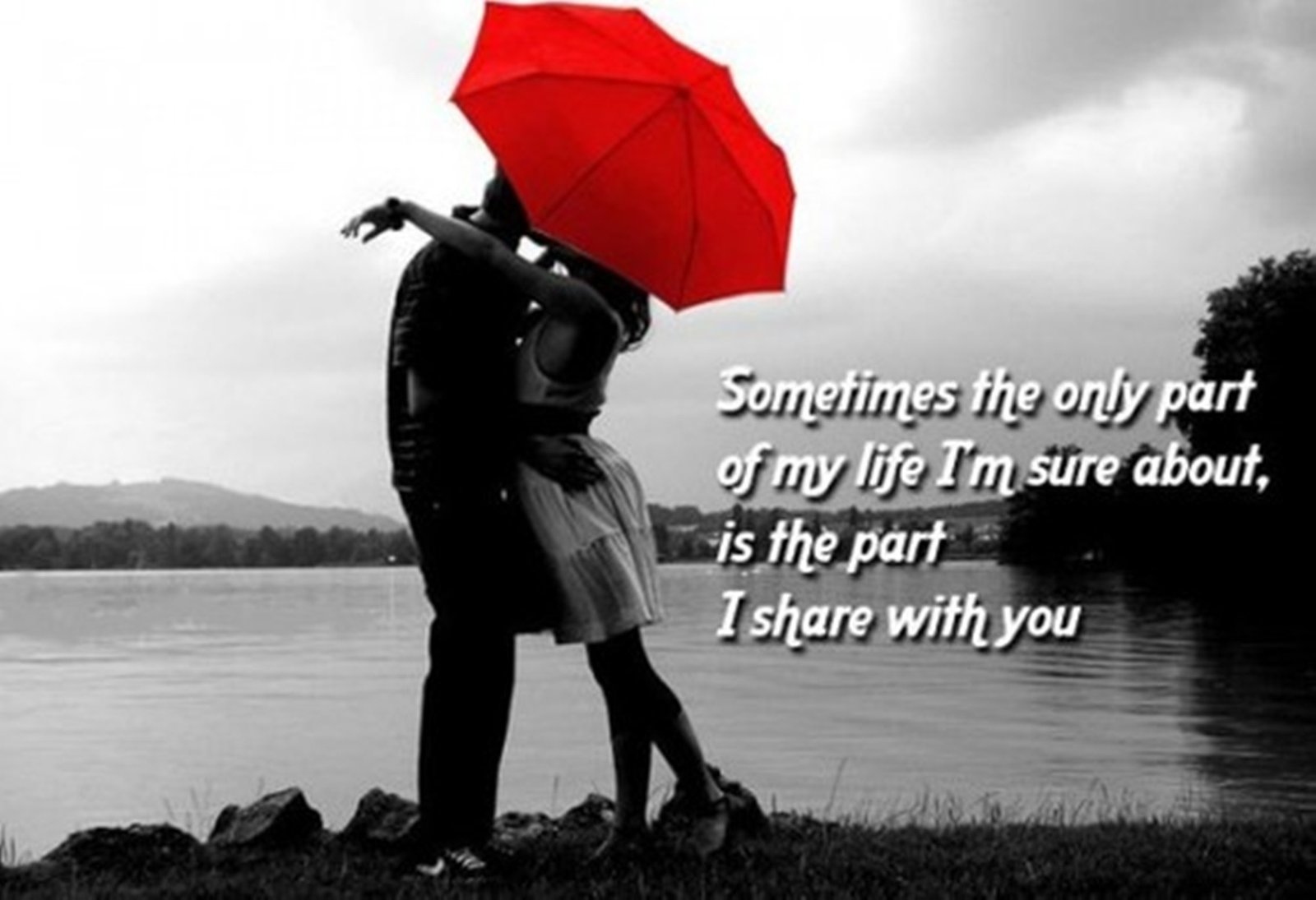 50 Best Romantic Pictures To Show Your Love