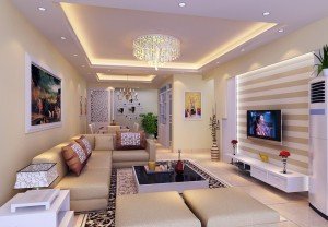 35 Awesome Ceiling Design Ideas