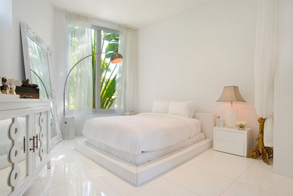 30 White Bedroom Ideas For Your Home