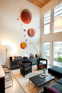 Home Decor Ideas with Unique Wall Art