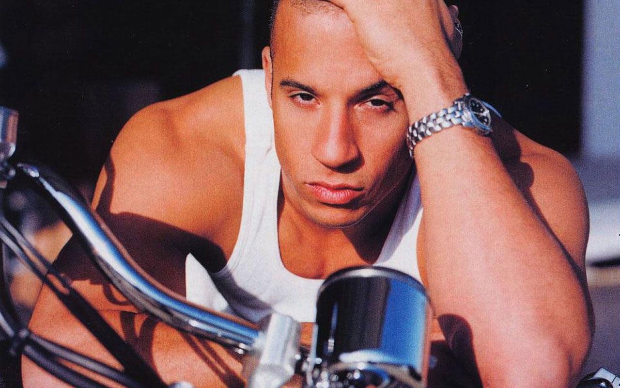 Vin Diesel Picture Gallery