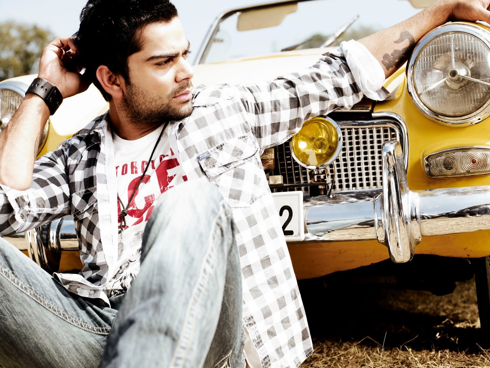 35 Virat Kohli Cool Pictures 35-virat-kohli-cool-pictures
