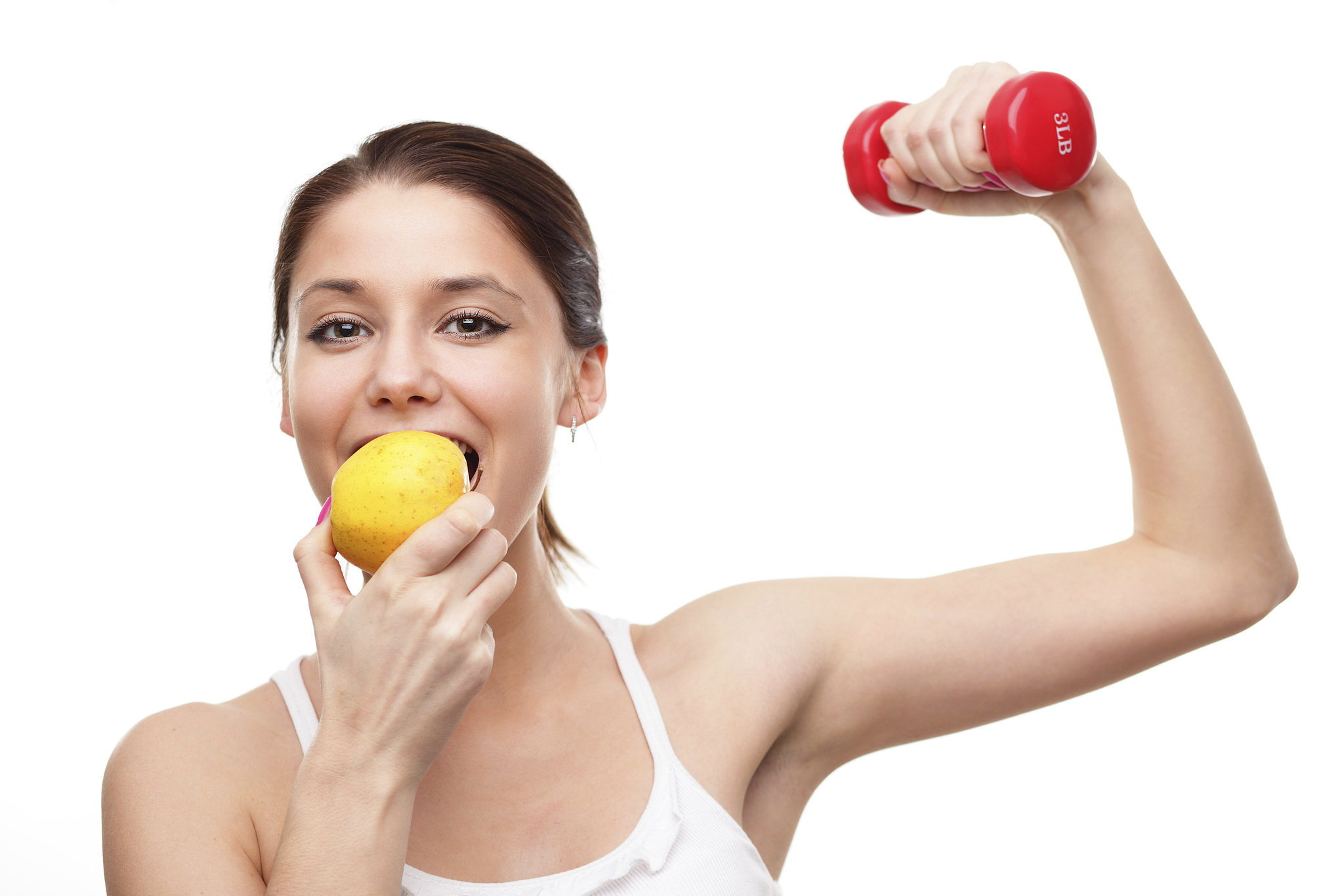 What to Eat Before Workout For Better Performance