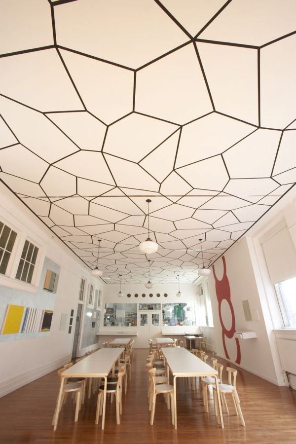 35 Awesome Ceiling Design Ideas