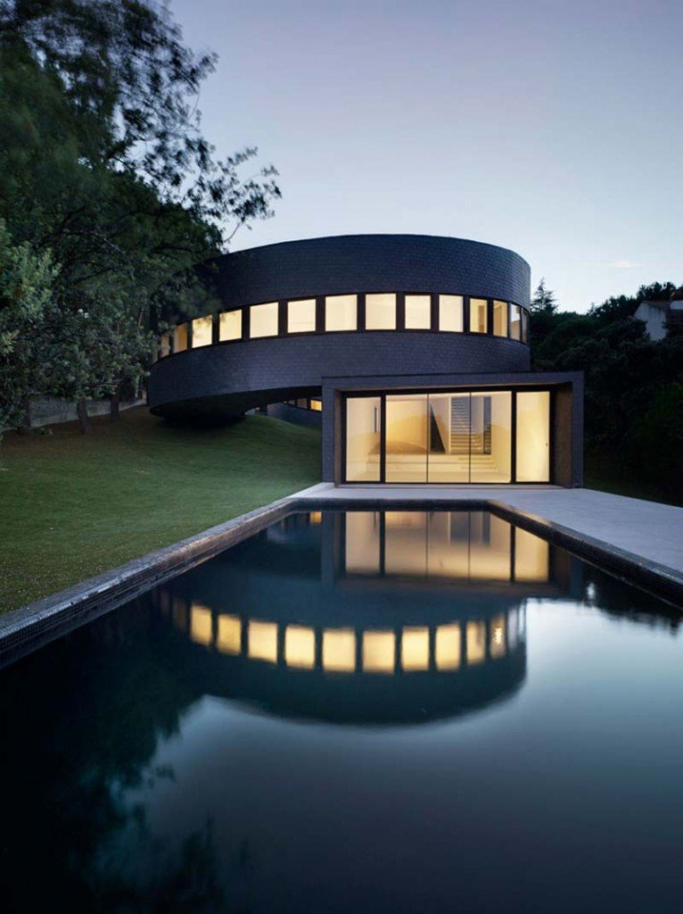 50 Best Architecture Design House