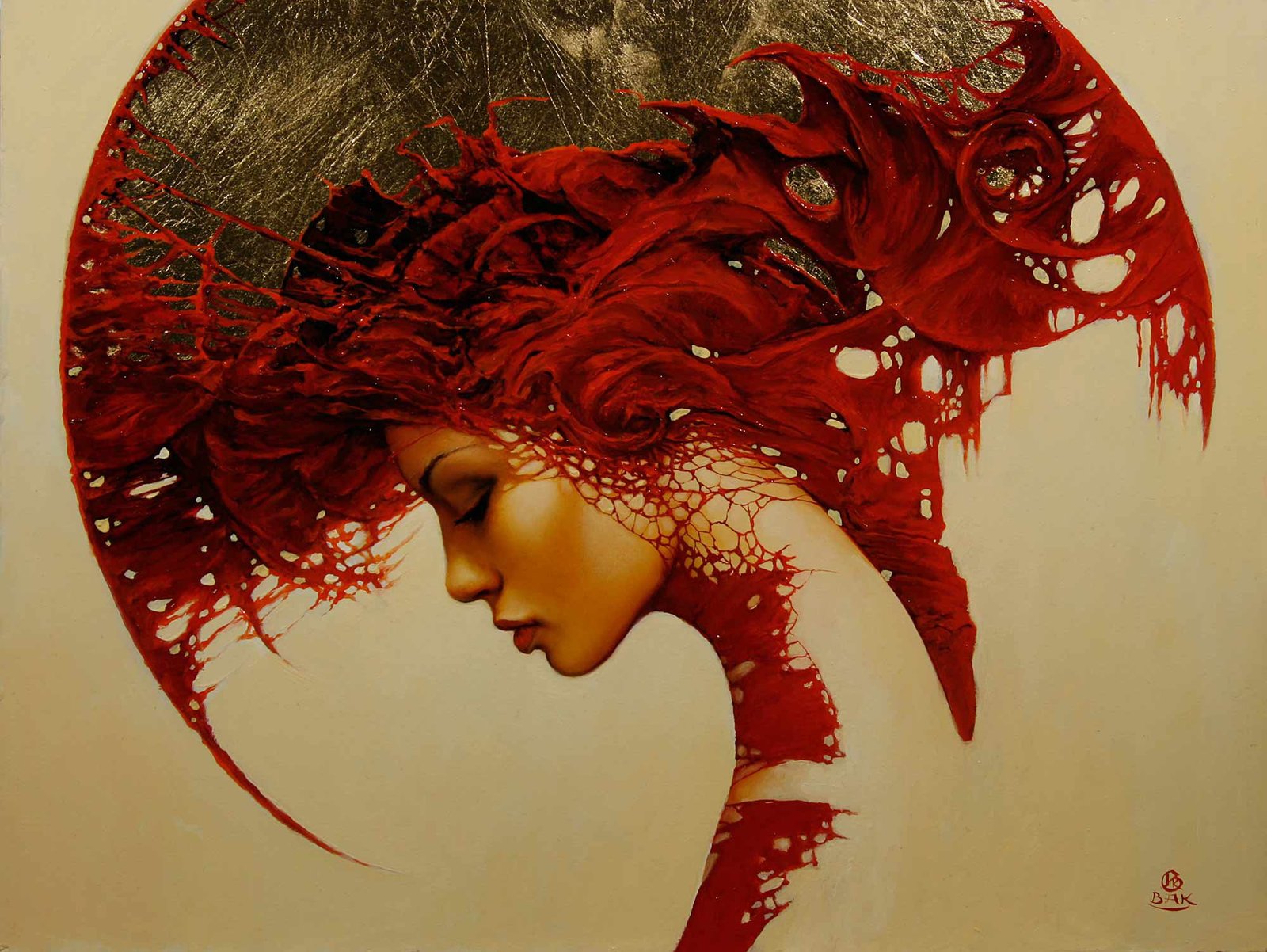 50 Beautiful Painting Art To Get Inspire