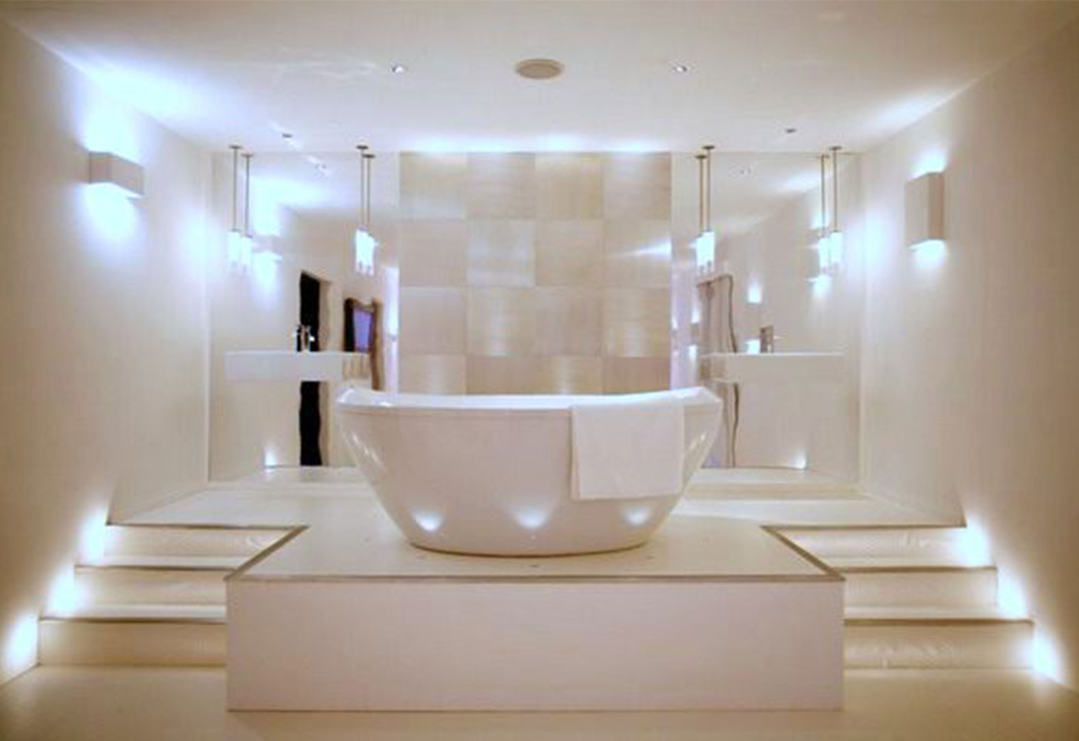 Beautiful Bathroom Ideas For Your Home