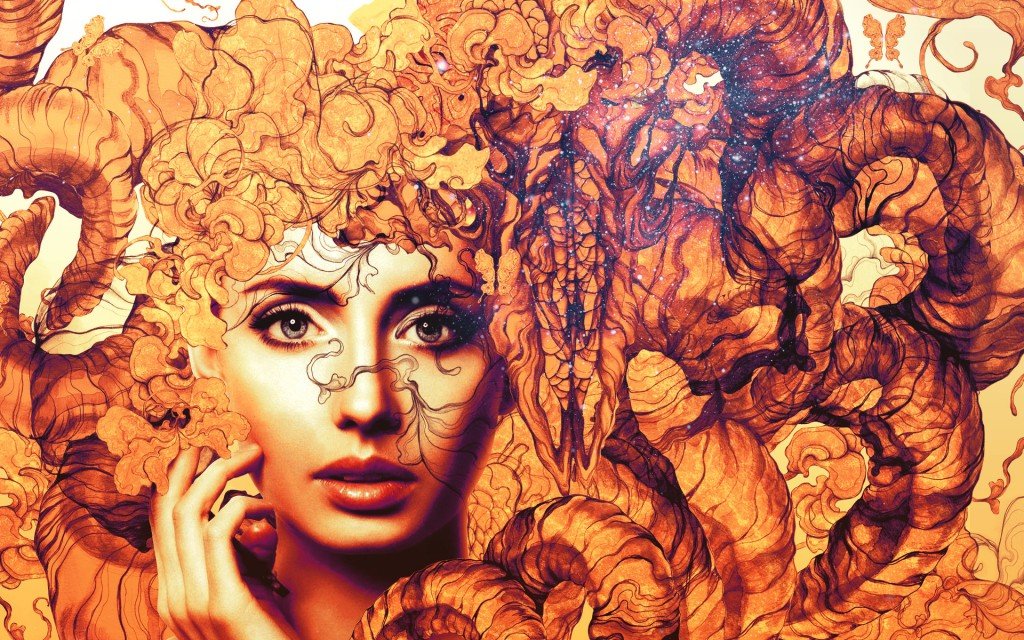50 Best Beautiful Art Wallpapers