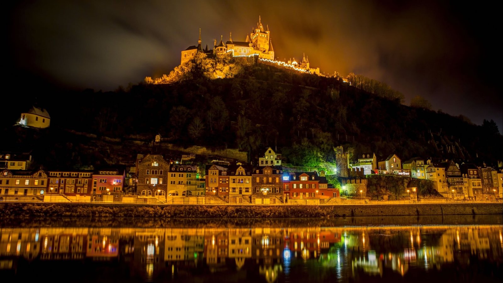 50 Beautiful Cities Pictures And Wallpapers