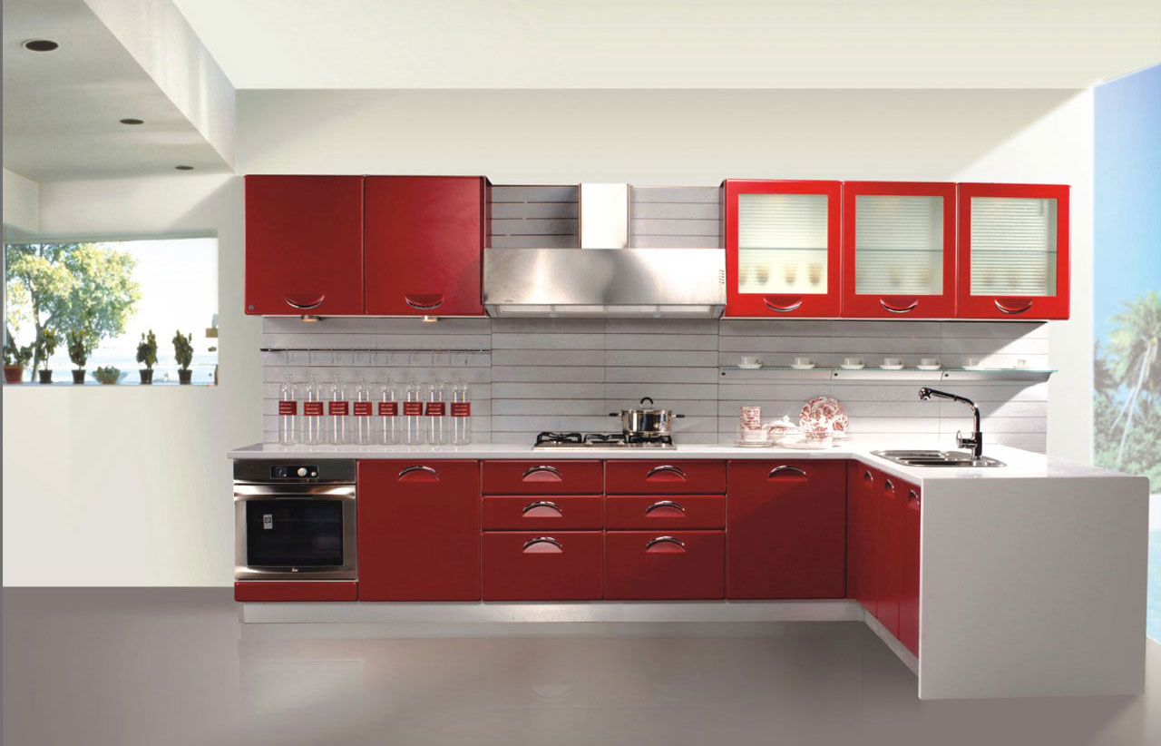 35 Kitchen Design For Your Home