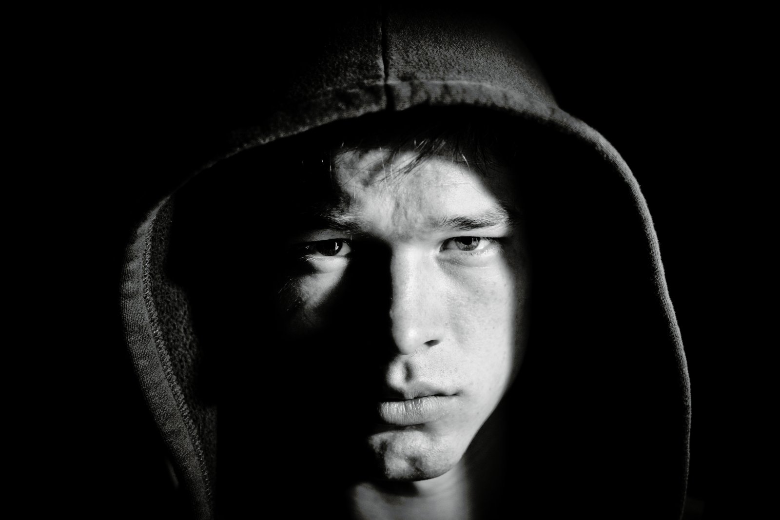 50 Best Black And White Photography To Get Inspire