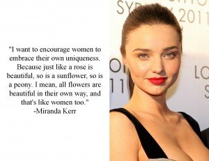 40 Best celebrity quotes