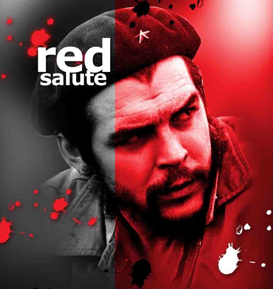 Pictures Of Legend Che Guevara