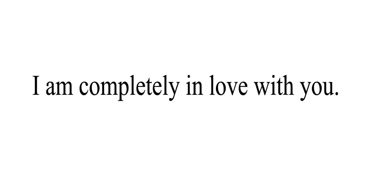 30 Most Romantic Love Quotes Ever