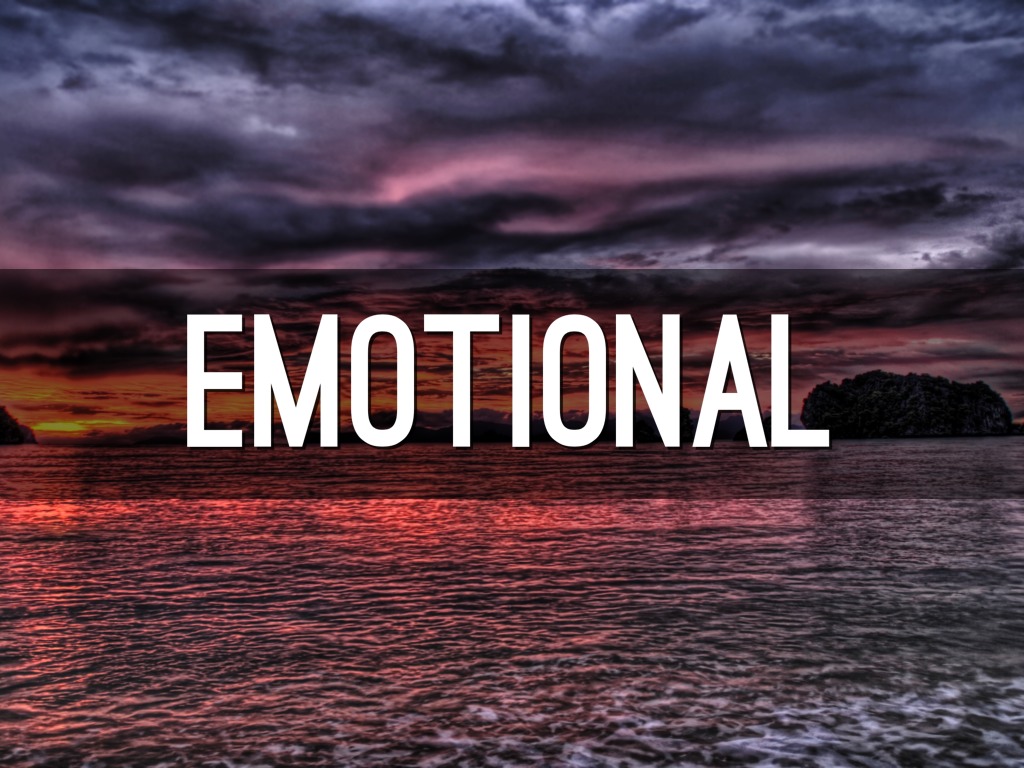 40 Best Emotional Quotes