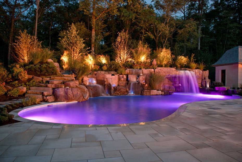 35 Best Backyard Pool Ideas