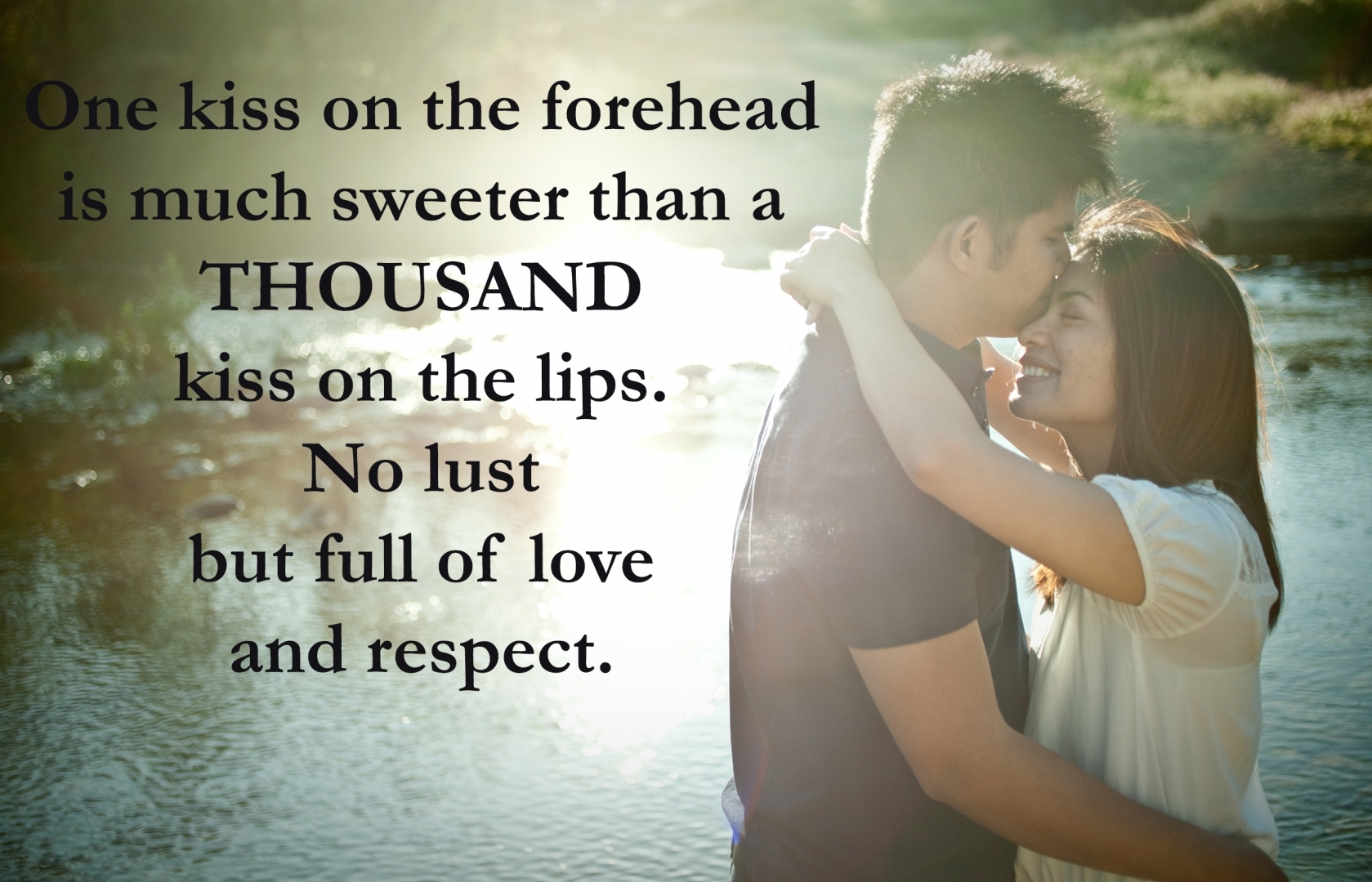 Featured image of post Romantic Deep Kiss Images With Quotes / Enjoy reading and share 14 famous quotes about kiss you romantic with everyone.
