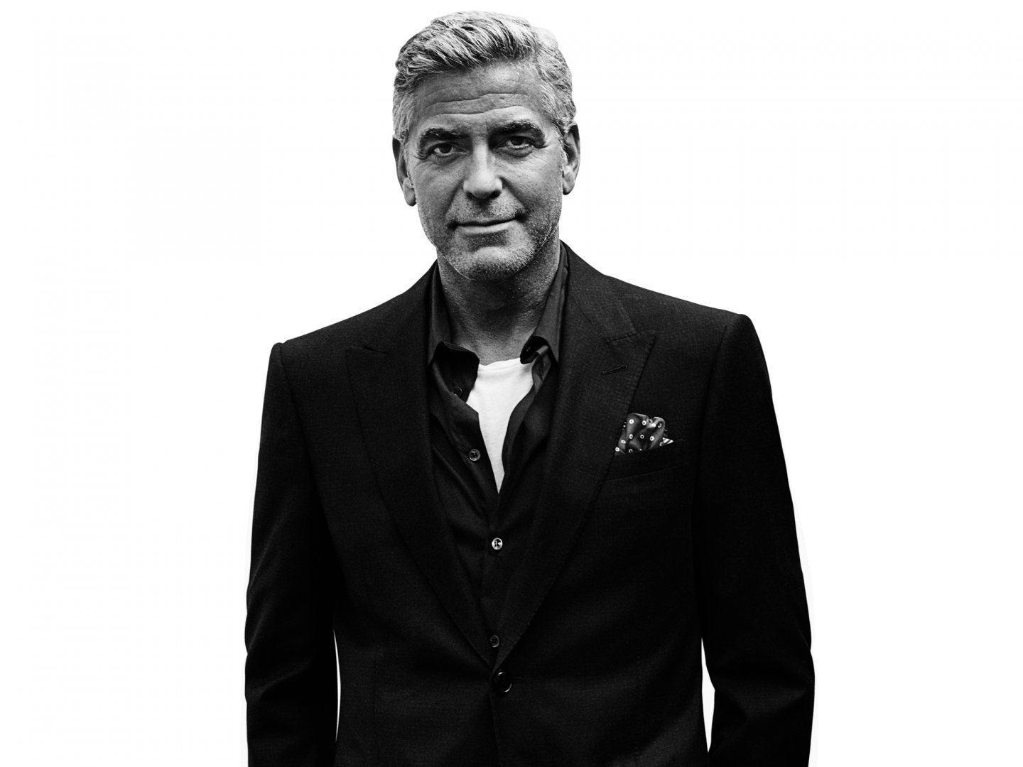 George Clooney Picture Gallery