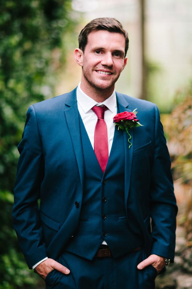 Wedding Groom Photos To Inspire You