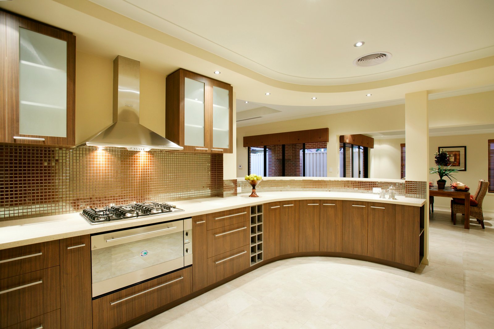 Designer Kitchen Set