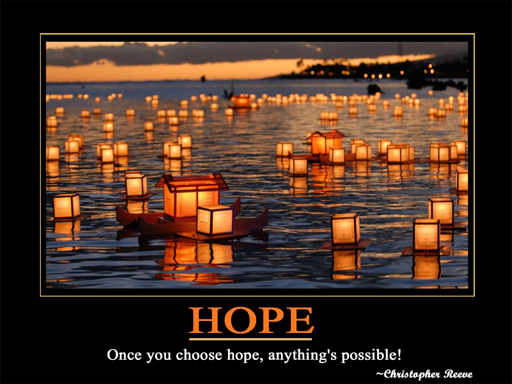 50 Best Hope Quotes