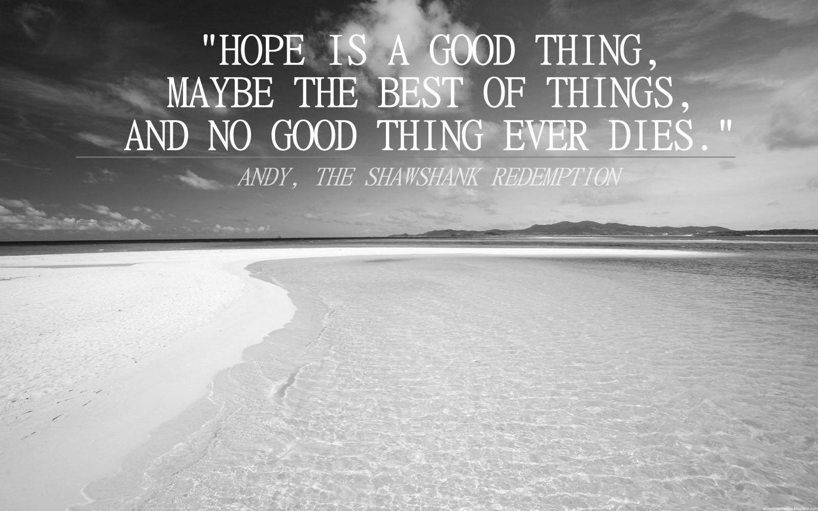 50 Best Hope  Quotes 