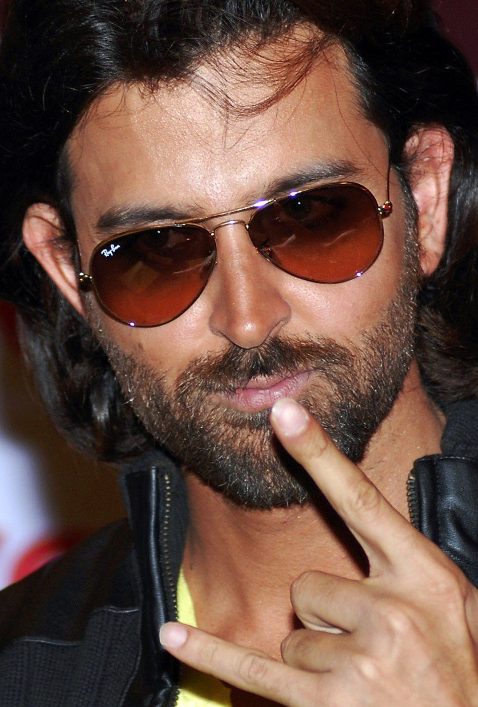 Hrithik Roshan Picture Gallery