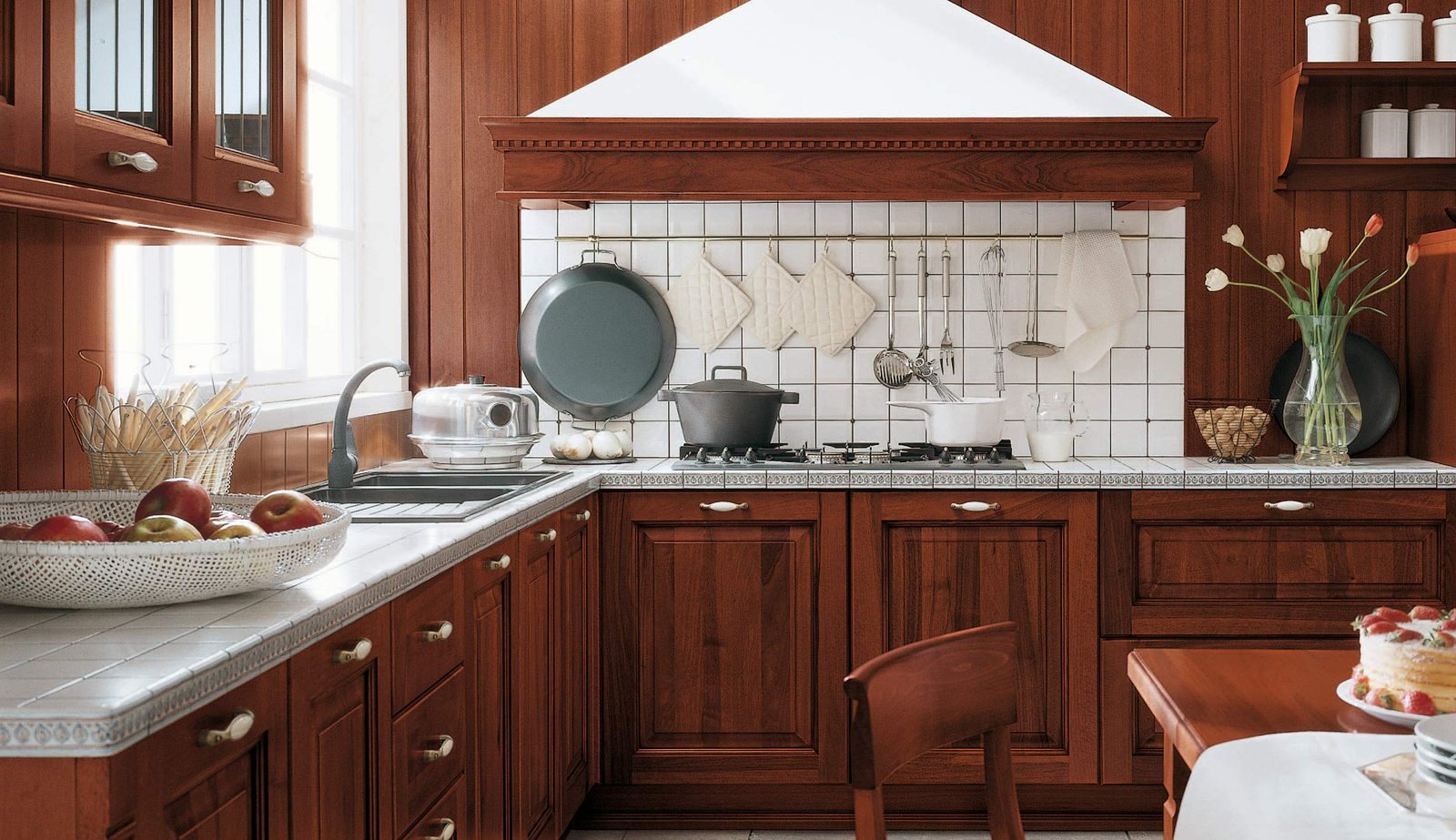 35 Kitchen Design For Your Home 35 Kitchen Design For Your Home