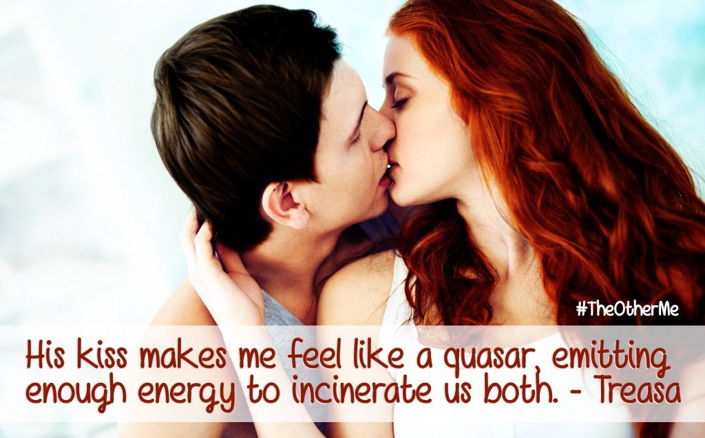 50 Best Kiss Quotes To Inspire You