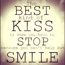50 Best Kiss Quotes To Inspire You