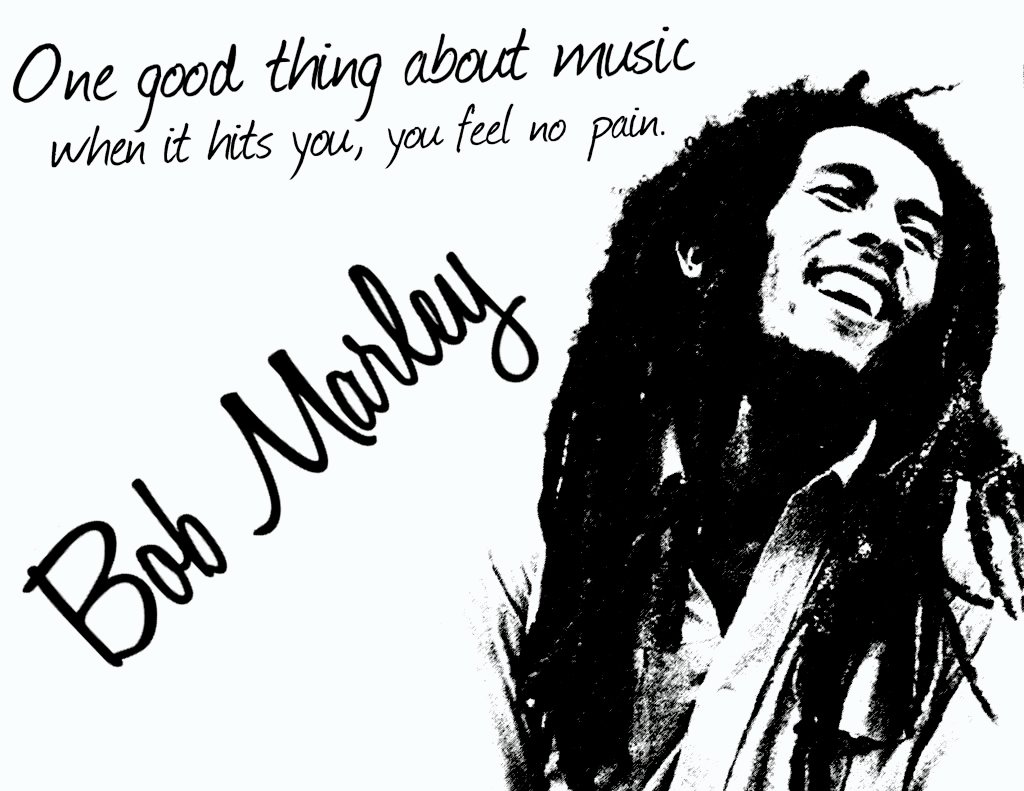 Pictures Of True Legend Bob Marley