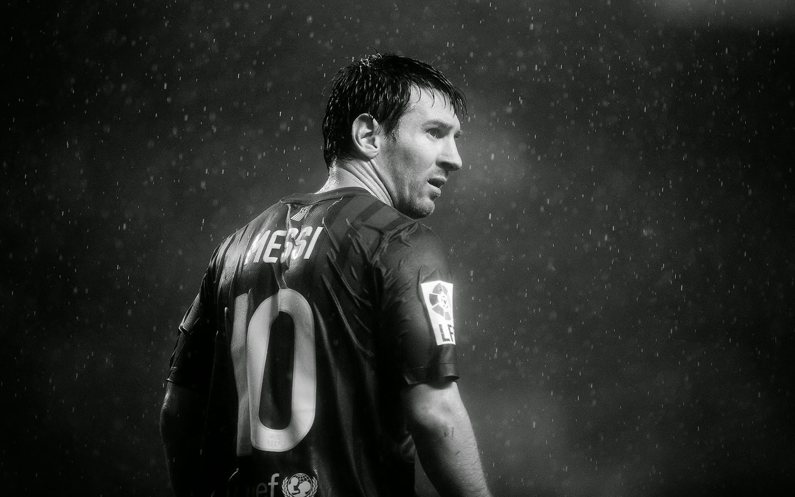 Lionel Messi Picture Gallery