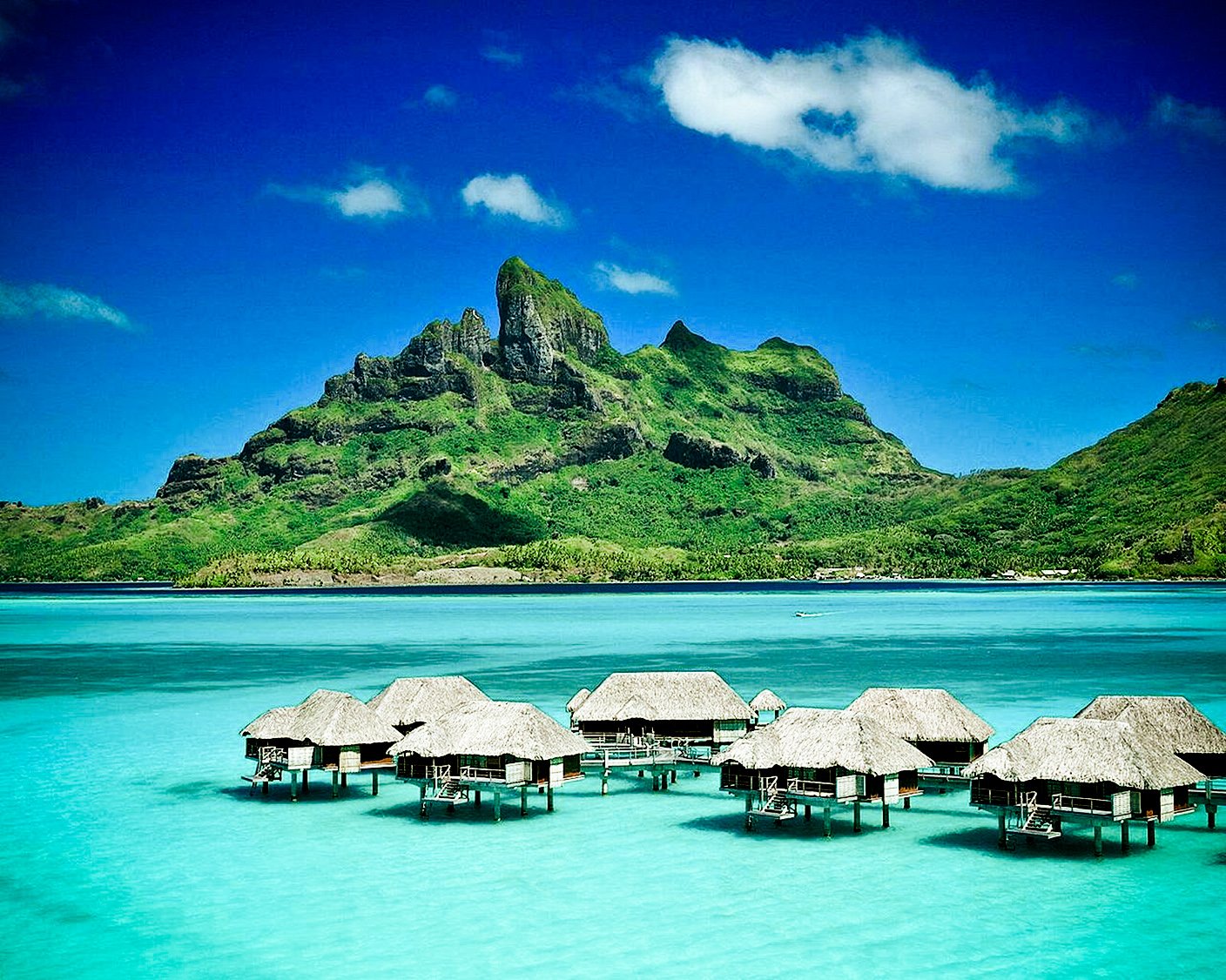 Must visit mauritius this holiday season