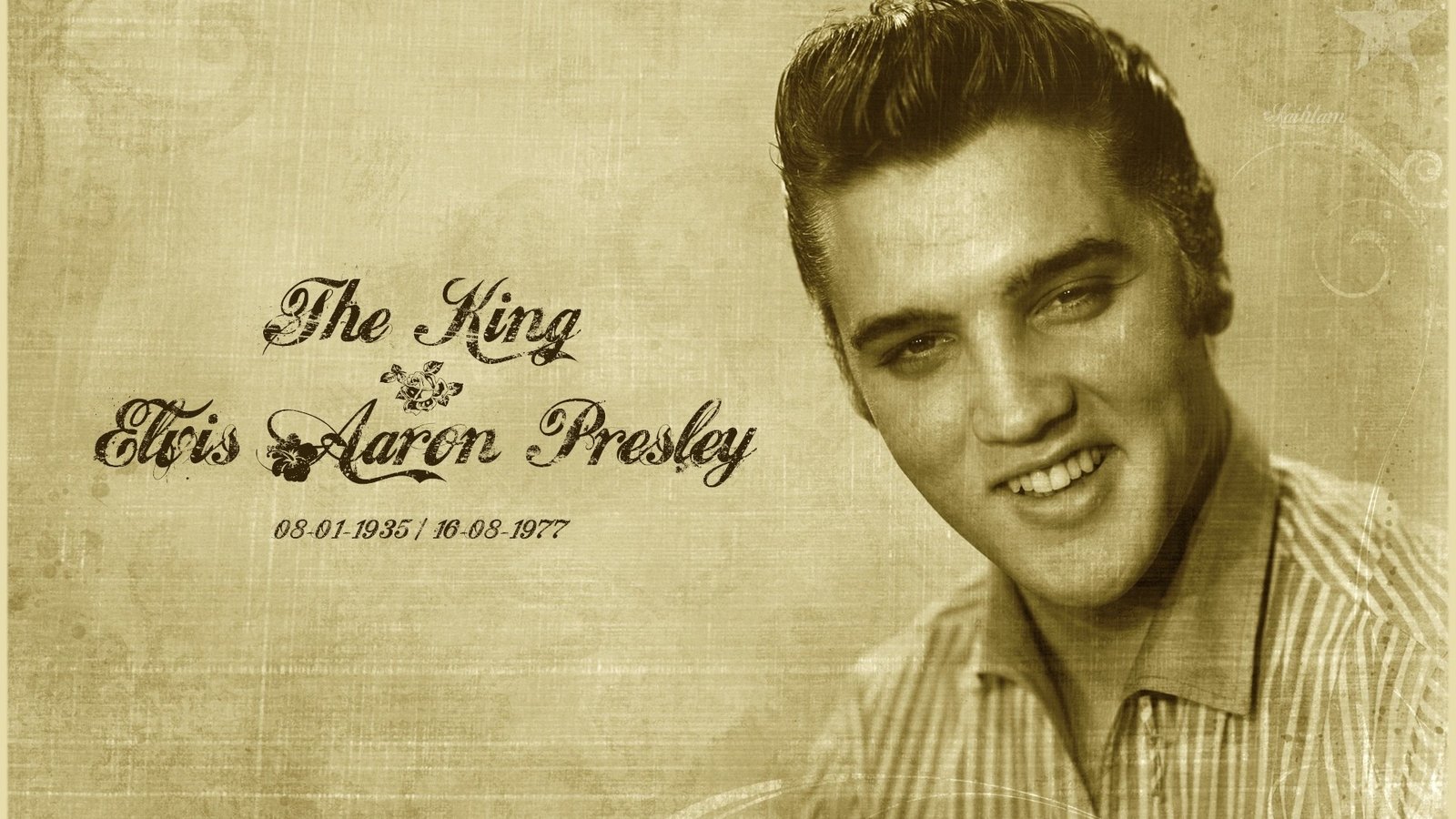 Pictures Of Legend Elvis Presley