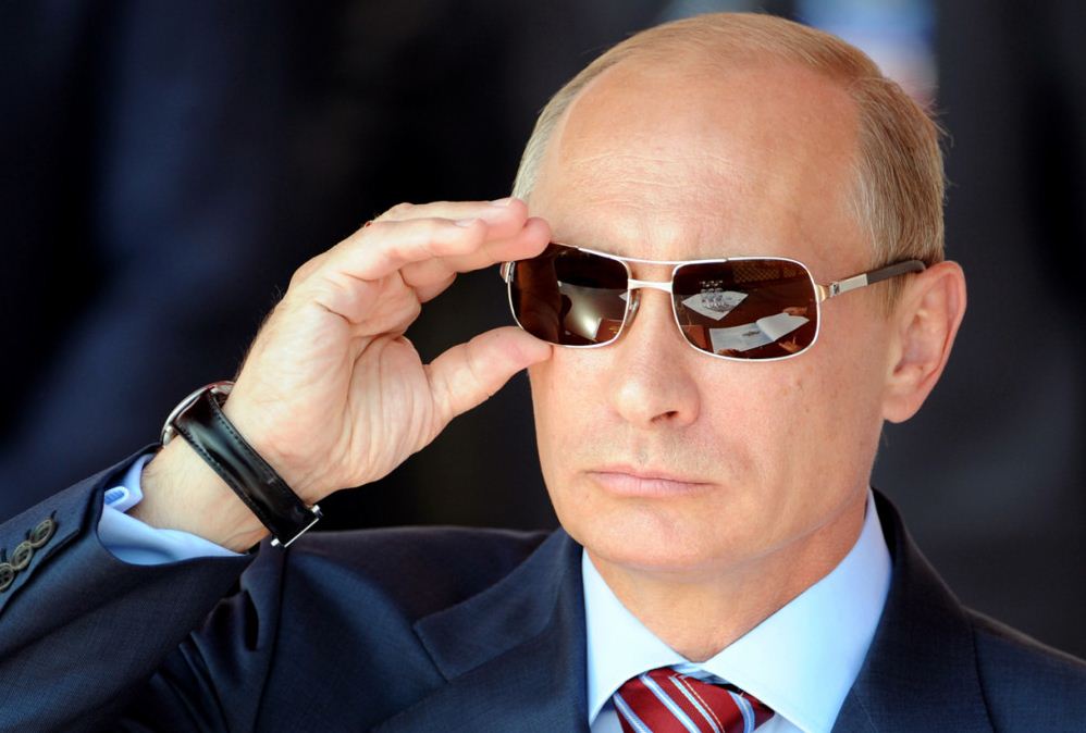 Vladimir Putin Pictures And Photos