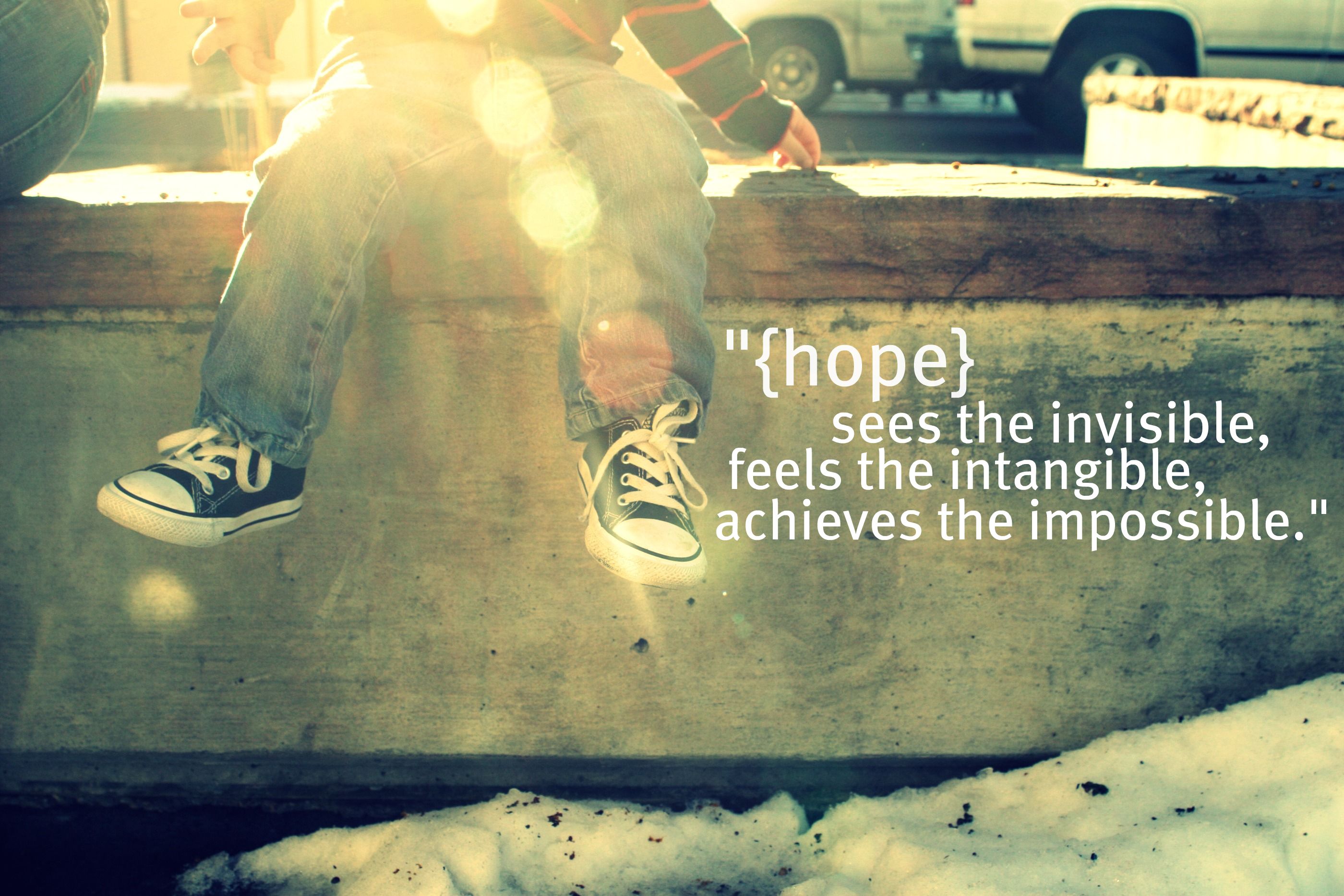 Quotes Hope