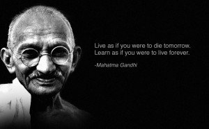 50 Best Famous Quotes