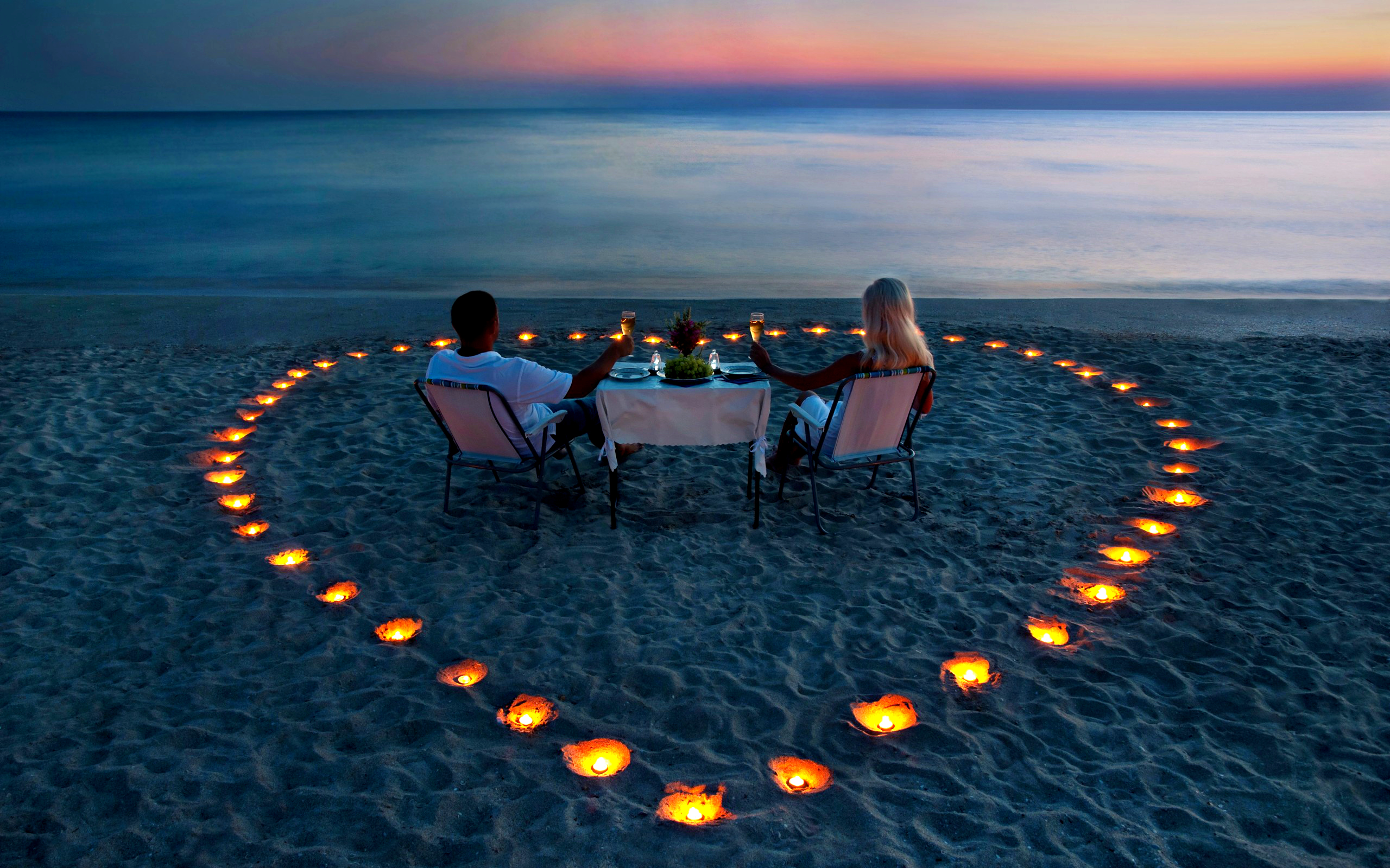 50 Best Romantic Pictures To Show Your Love