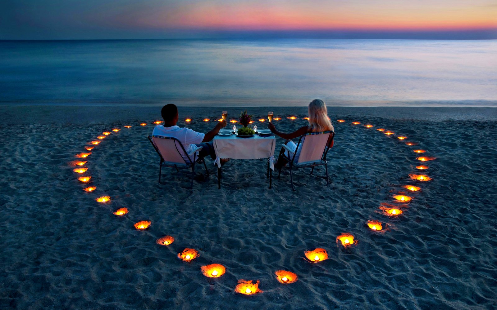 50 Best Romantic Pictures To Show Your Love