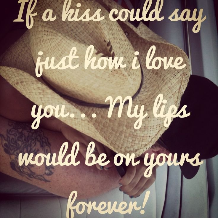 50 Best Kiss Quotes To Inspire You