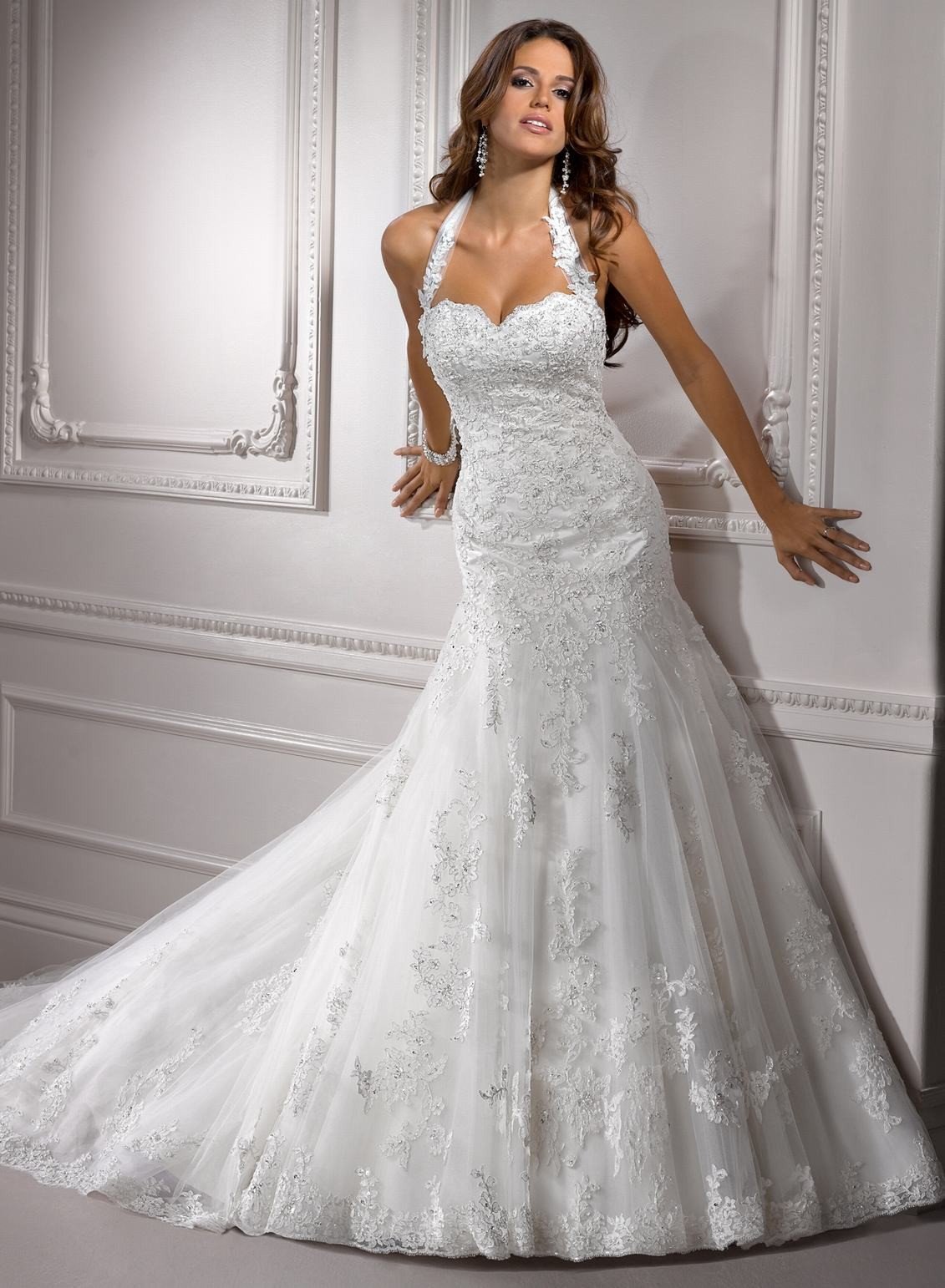 45 Best Wedding Dress And Gowns
