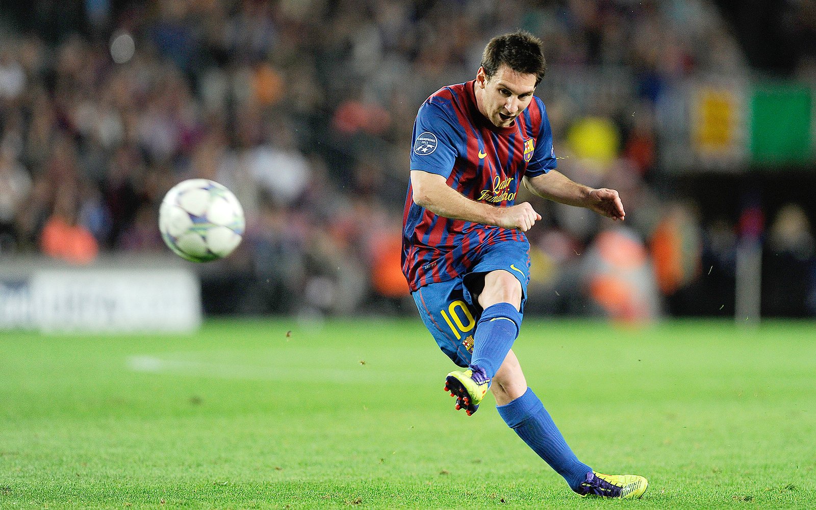 Lionel Messi Picture Gallery