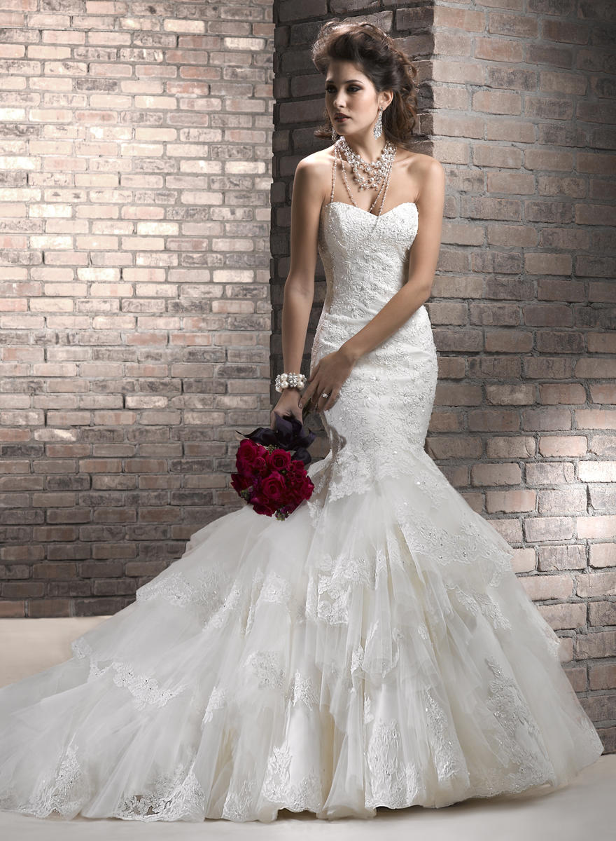 45 Best Wedding Dress And Gowns