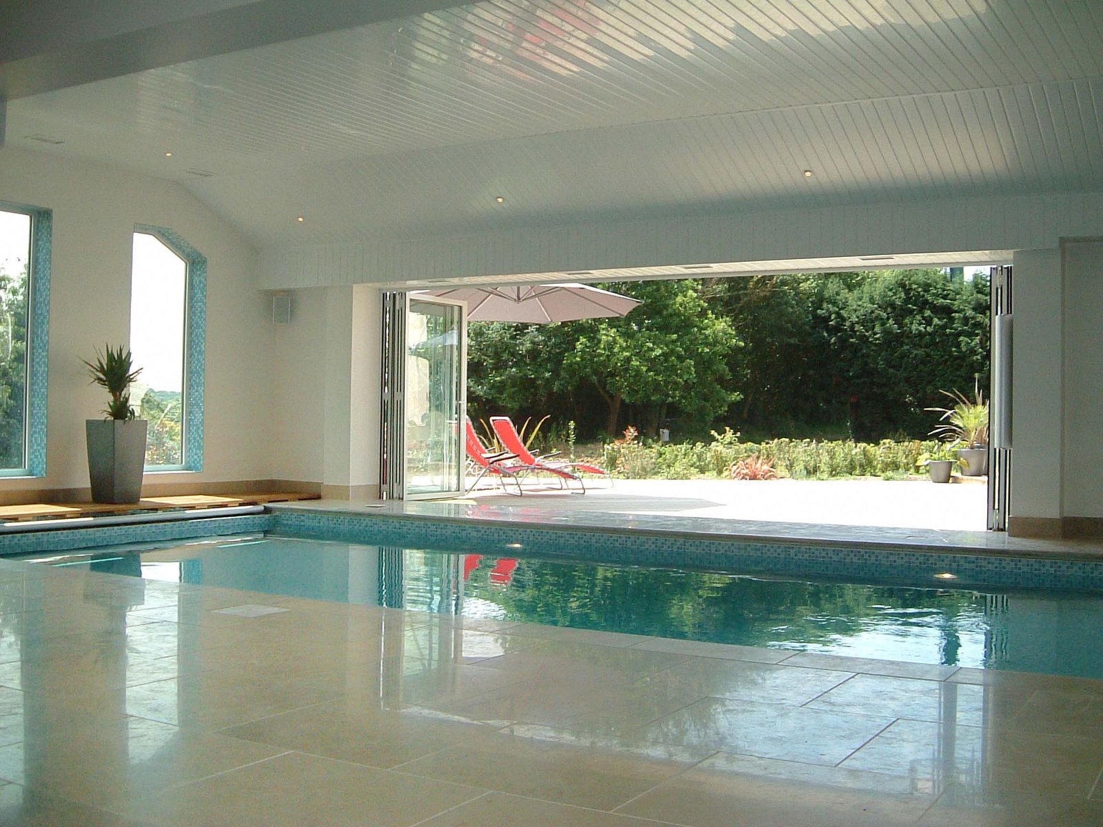 Indoor Swimming  Pool  Ideas For Your Home 