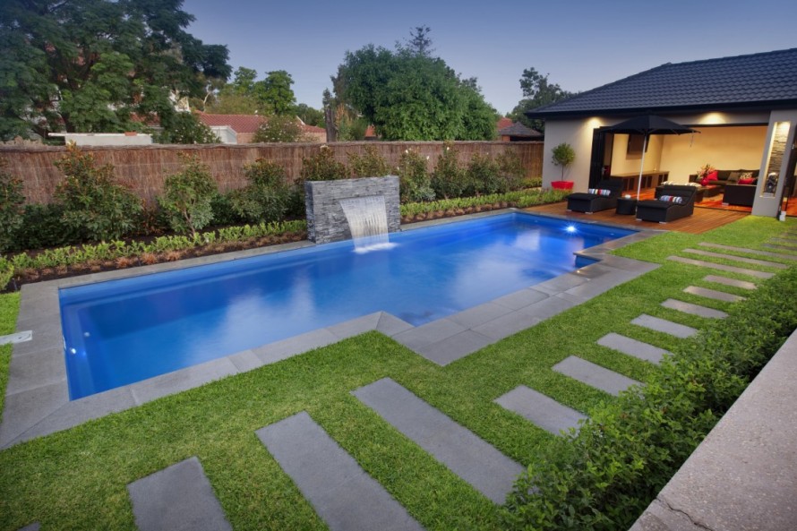 35 Best Backyard Pool Ideas