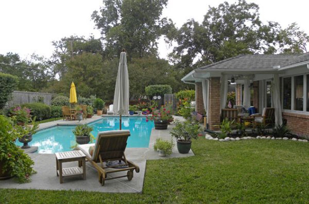 35 Best Backyard Pool Ideas 35 Best Backyard Pool Ideas on Pool Yard Decorations id=17357