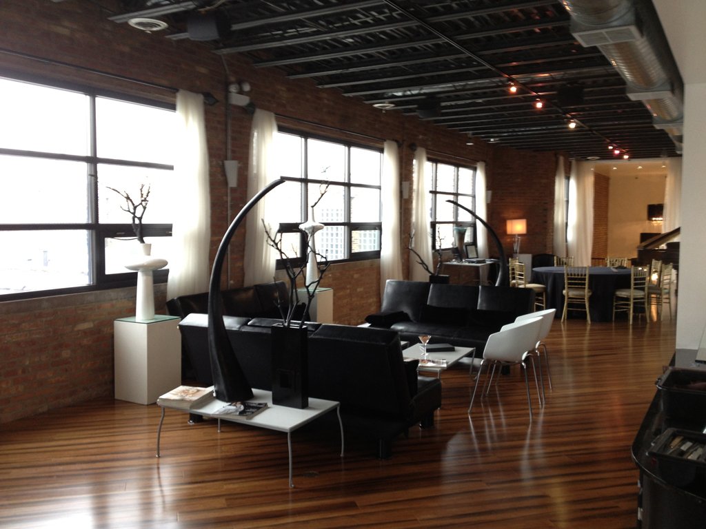 35 Urban Interior Design Ideas