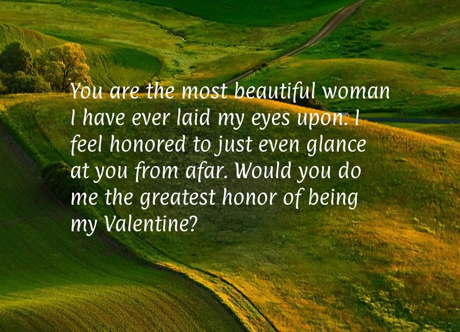 40 Best Valentine Day Messages