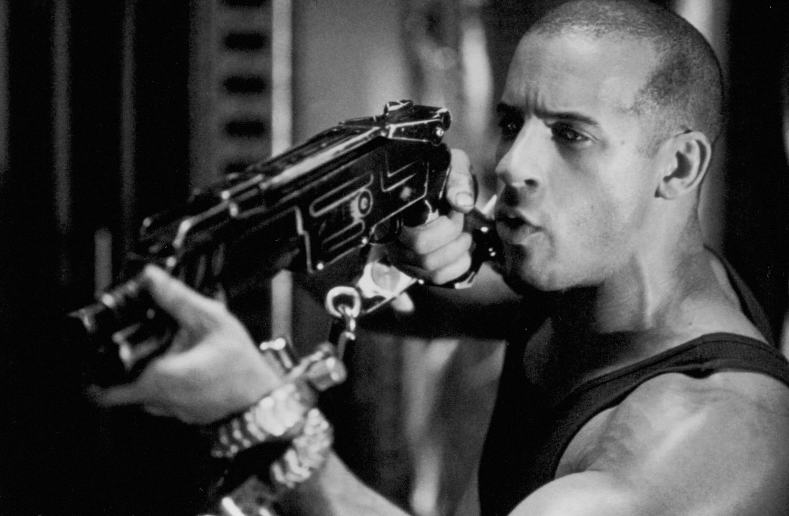 Vin Diesel Picture Gallery